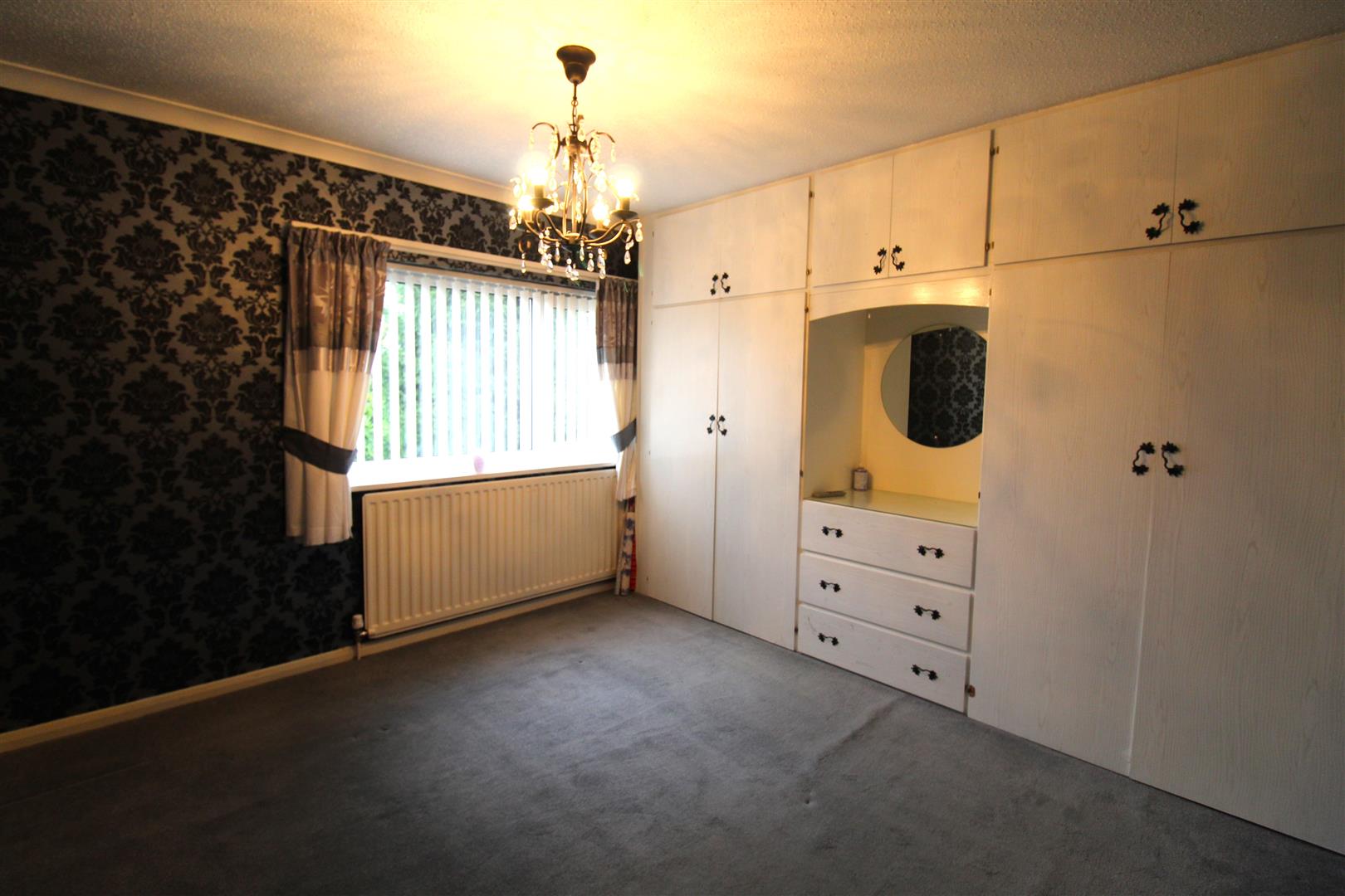 Trentfields Road, Baddeley Green, Stoke-On-Trent